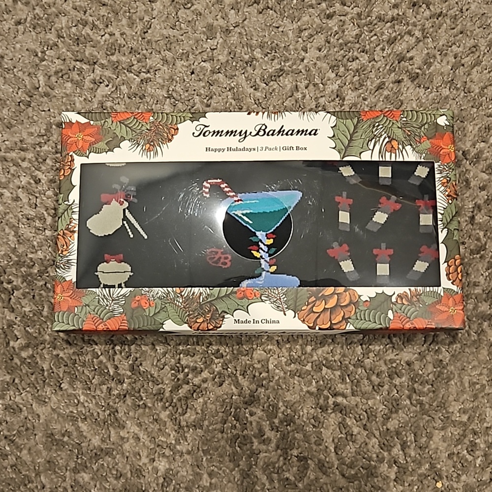 3 pack socks
